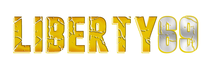 Liberty69 Logo